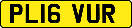 PL16VUR
