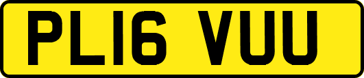 PL16VUU