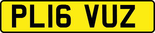 PL16VUZ