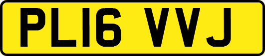 PL16VVJ