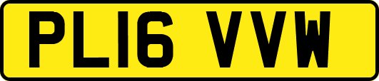 PL16VVW