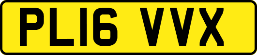 PL16VVX