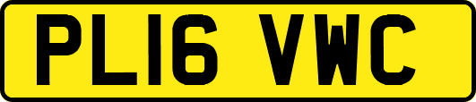 PL16VWC