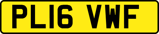 PL16VWF