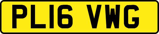 PL16VWG