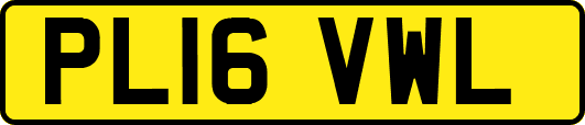 PL16VWL