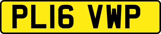 PL16VWP