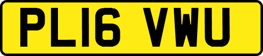 PL16VWU