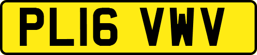 PL16VWV