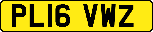 PL16VWZ