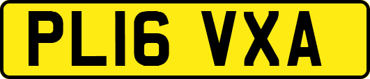 PL16VXA