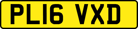 PL16VXD