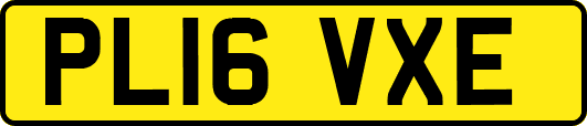 PL16VXE