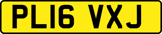 PL16VXJ
