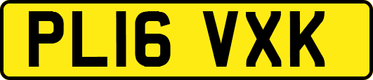 PL16VXK