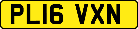 PL16VXN