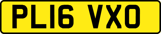 PL16VXO