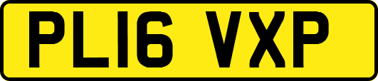 PL16VXP