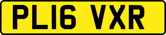PL16VXR