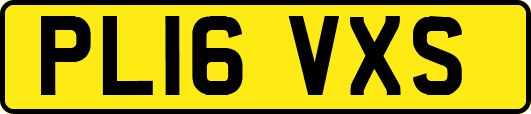 PL16VXS