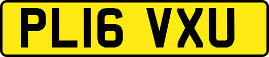 PL16VXU