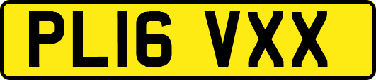 PL16VXX
