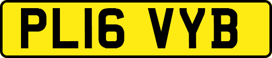 PL16VYB