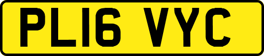 PL16VYC