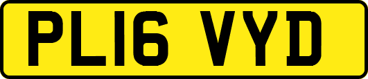 PL16VYD