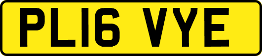 PL16VYE