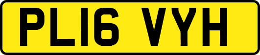 PL16VYH