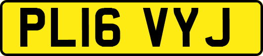 PL16VYJ