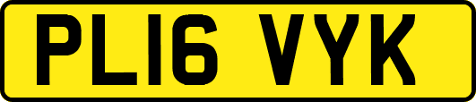 PL16VYK