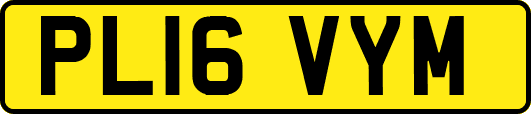 PL16VYM