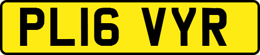PL16VYR