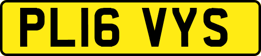 PL16VYS