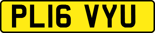 PL16VYU