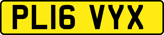 PL16VYX