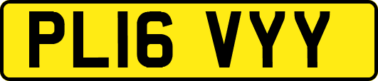 PL16VYY