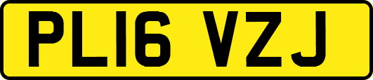 PL16VZJ