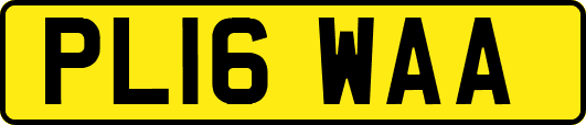 PL16WAA