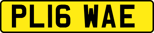 PL16WAE