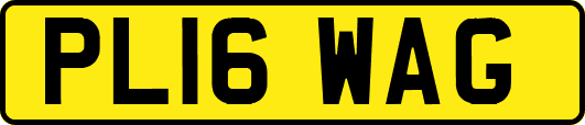 PL16WAG
