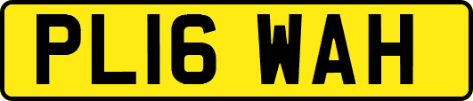 PL16WAH