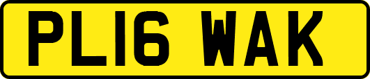 PL16WAK