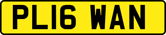 PL16WAN