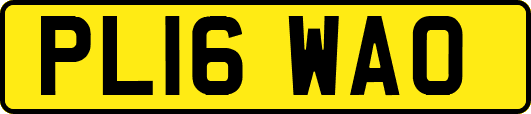PL16WAO