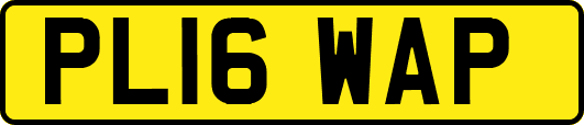 PL16WAP