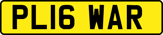 PL16WAR