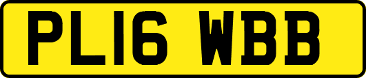 PL16WBB
